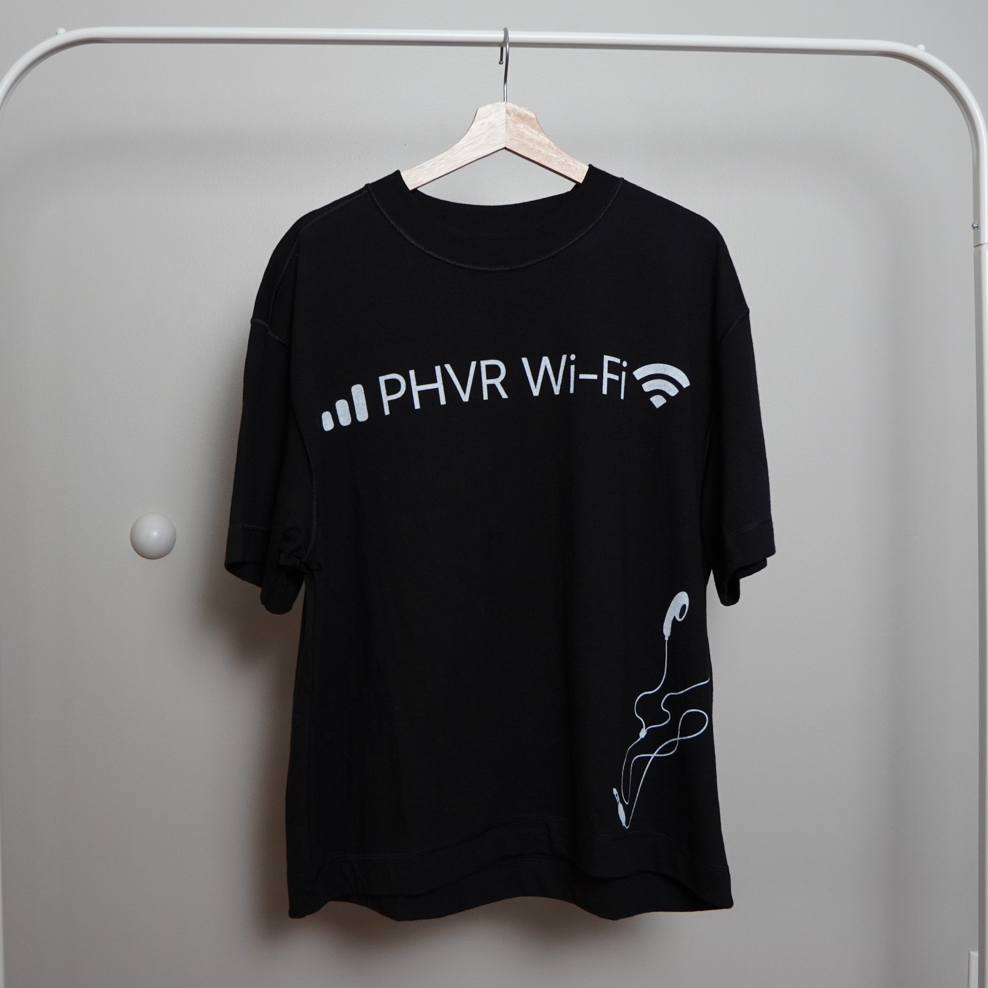 Wifi Tee