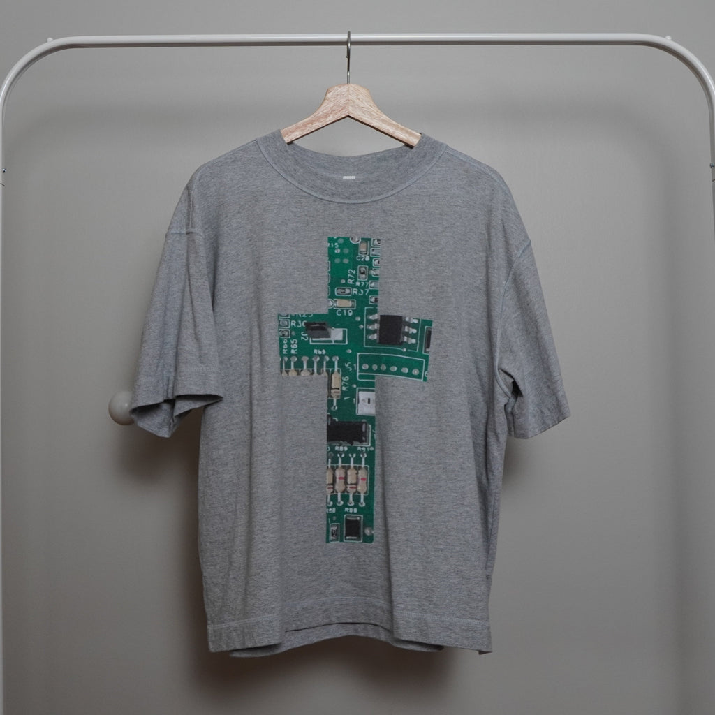 Digital Martyr Tee