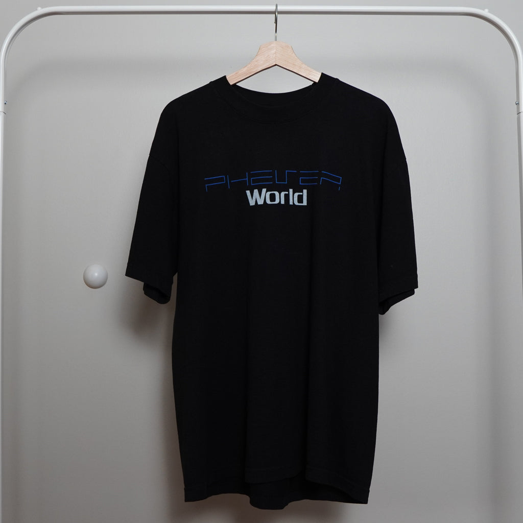 Phever World Tee V2