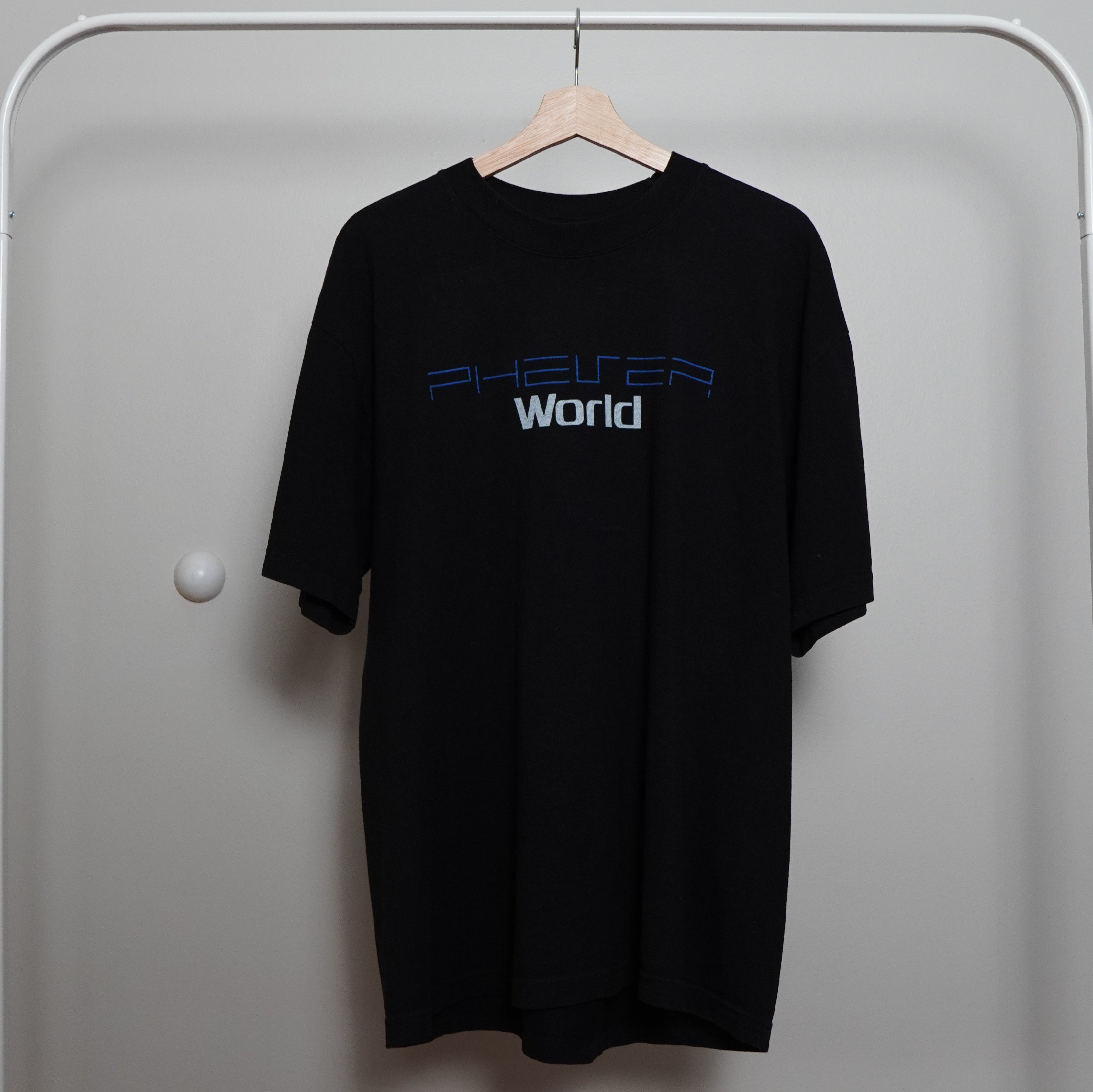Phever World Tee V2