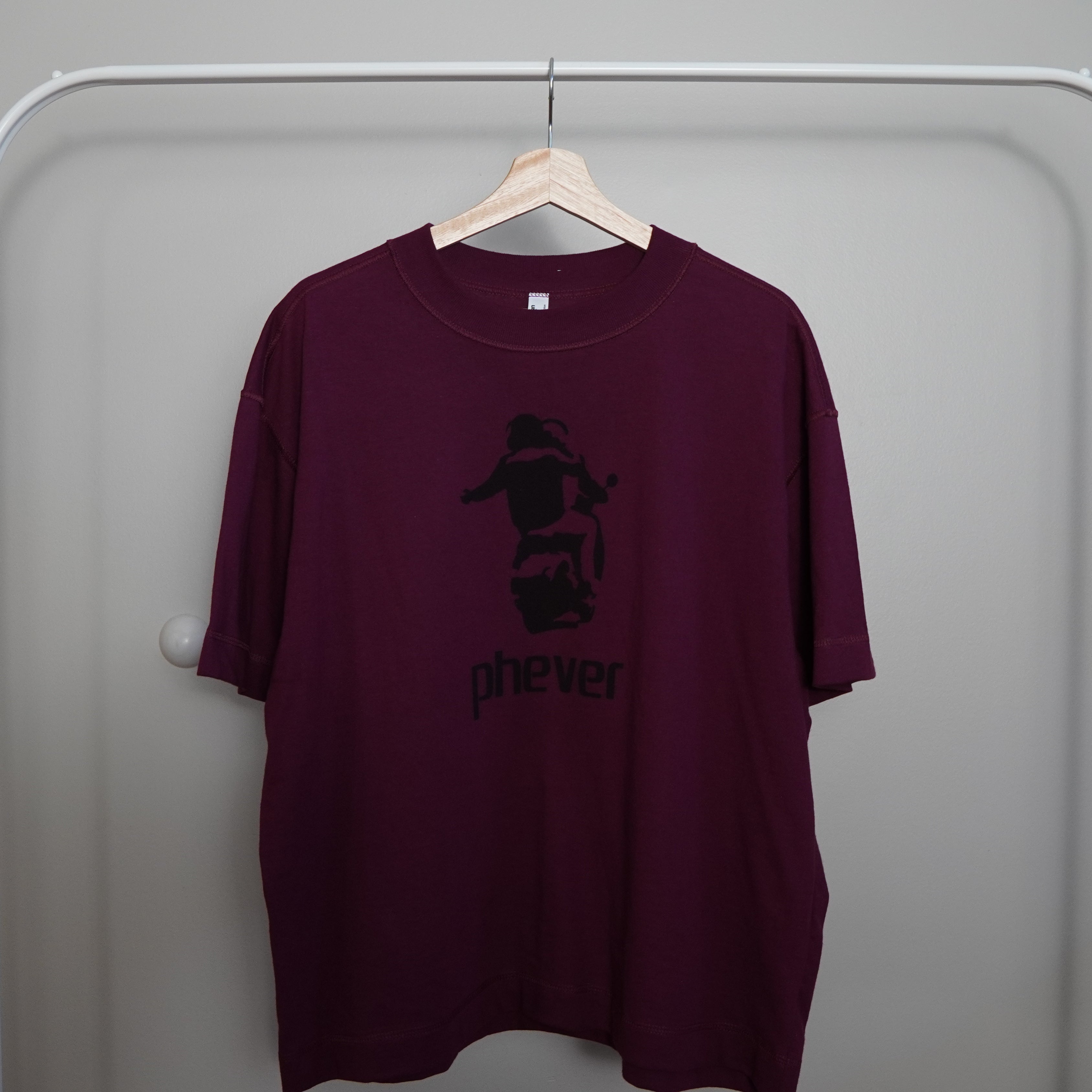 Pasola Tee
