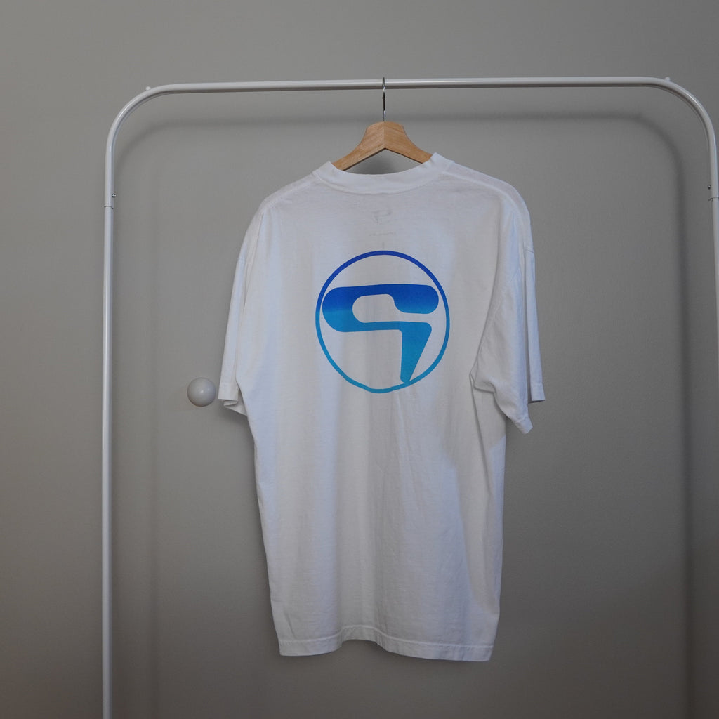 Phever World tee v1