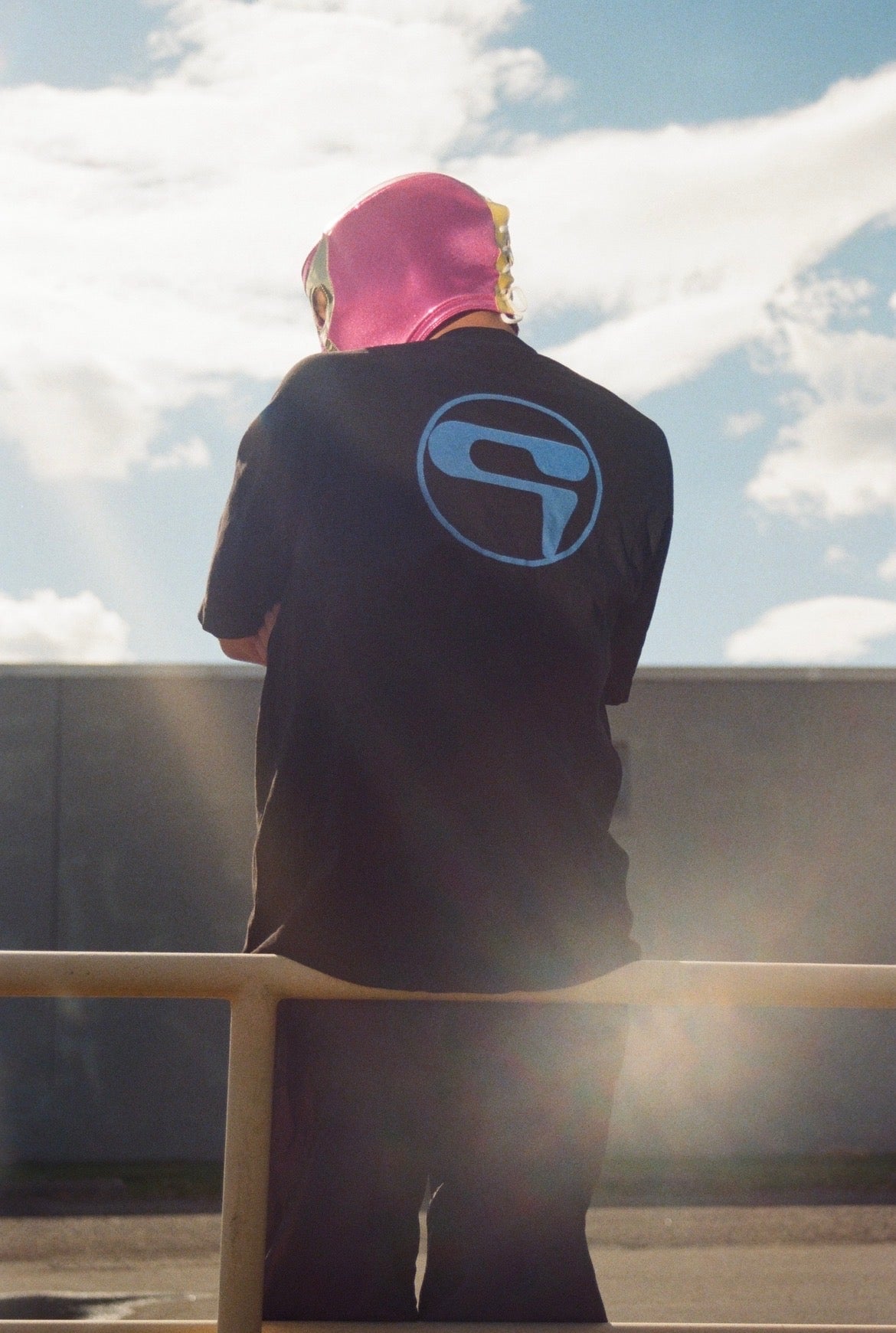 Phever World Tee V2